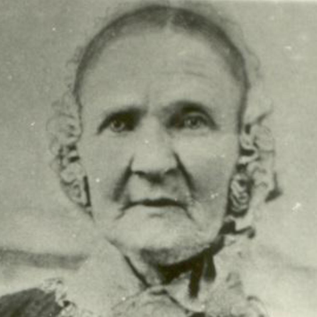 Mary King (1801 - 1875) Profile
